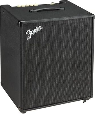 Fender Rumble Stage 800 Bass Amp