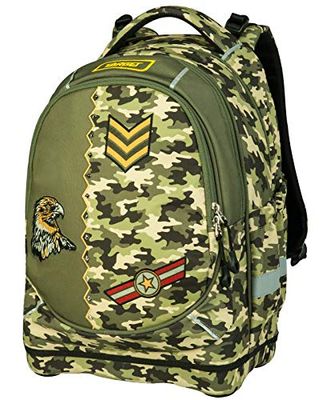 Target BACKPACK SUPERLIGHT PETIT ARMY 26827