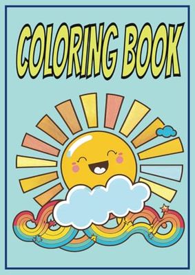coloring book