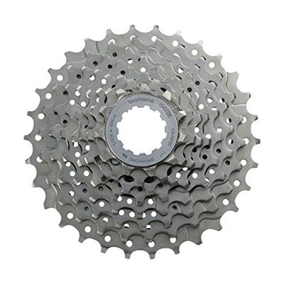 Shimano Claris CSHG508128P Cassette Hg-50 11/28 8v.