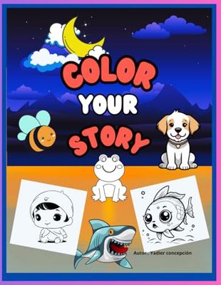 COLOR YOUR ESTORY