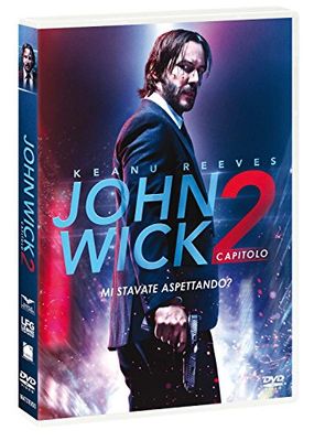 John Wick 2