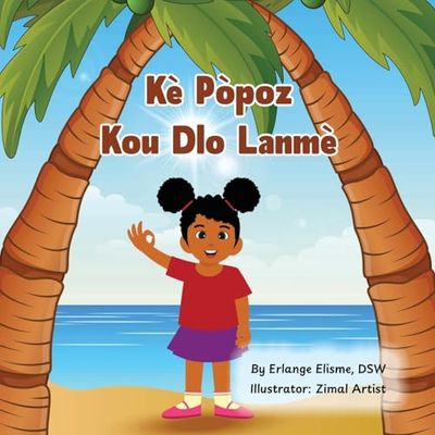 Kè Pòpoz Kou Dlo Lanmè