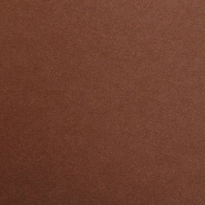Clairefontaine 97361C Paquet Papier Maya - 25 Feuilles Papier Dessin Lisse Marron - A4 21x29,7 cm 120g - Idéal pour le Dessin et les Activités Créatives