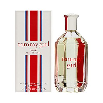 Tommy Hilfiger Women's Eau de Toilette 200g