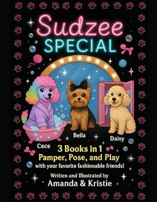 Sudzee Special
