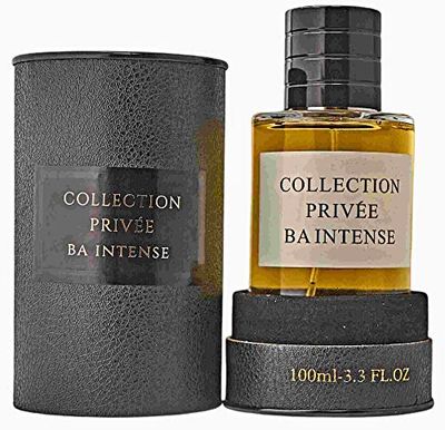 BA Intense Collezione Privata