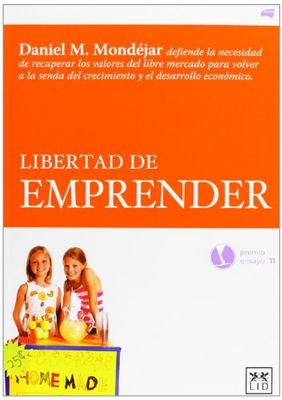 Libertad de emprender