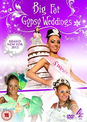 Big Fat Gypsy Weddings S2