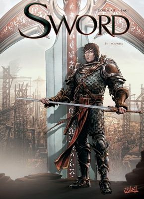 Sword T01: Vorpalers sticker