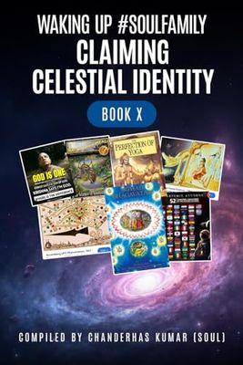 WAKING UP SOULFAMILY: CLAIMING CELESTIAL IDENTITY