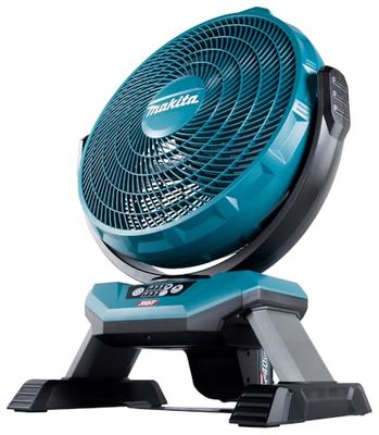 Ventilator 40 V max XGT AC/DC, oscillerend, 3 snelheden. Makita