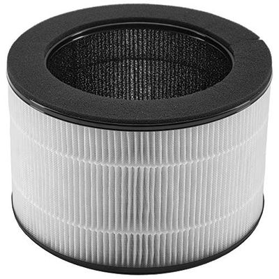TROTEC HEPA Filter for AirgoClean 11 E Filter, Air Filter for Air Purifier