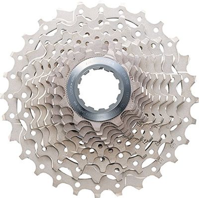 Shimano 10 V.11/23 Ultegra Cassette, adultos unissexo, multicolorido, tamanho único