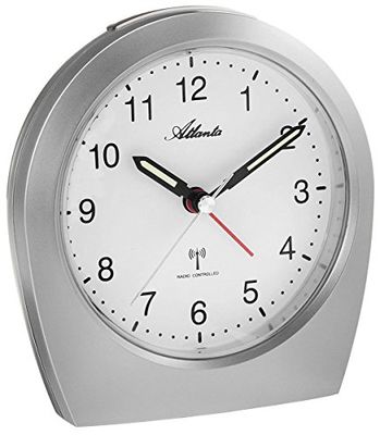 Atlanta Reloj de Pulsera 1824-19