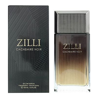 Zilli Cachemire Noir Eau de parfum 100 ml