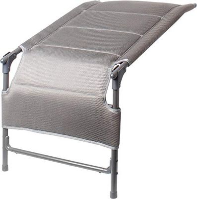BRUNNER Aravel 601/190 Foot Rest Dark Grey