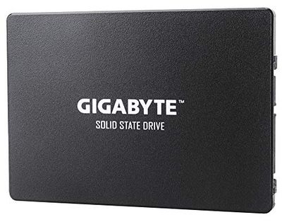 Gigabyte Ssd GP-GSTFS31120GNTD 120 GB Drives Allo Stato Solido 2.5" Serial Ata Iii