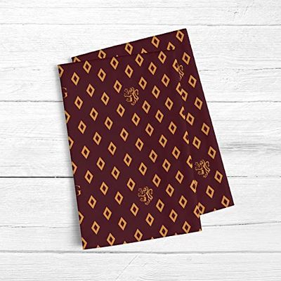 BELUM | 2-pack kökshandduk Harry Potter (Gryffindor)
