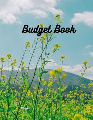 Budget Book
