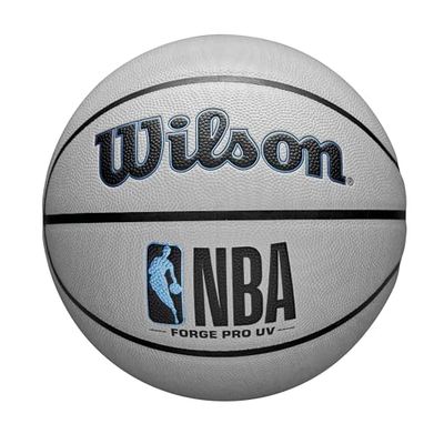 Wilson NBA Forge Pro UV Basketbal