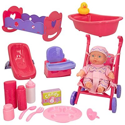 Couleur-bébé