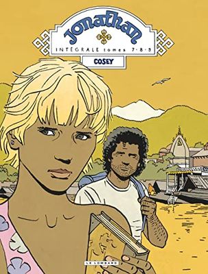 Tome 7, Kate ; Tome 8, Le privilège du serpent ; Tome 9, Neal et Silvester