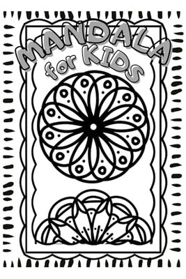 MANDALA for KIDS