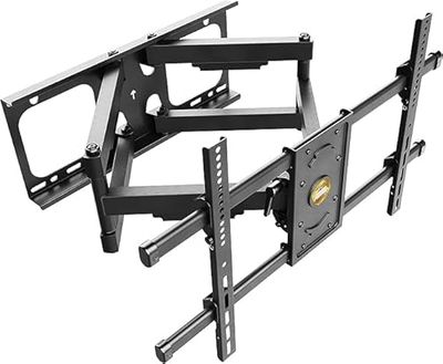 RICOO TV Wall Holder TV Swiveling.