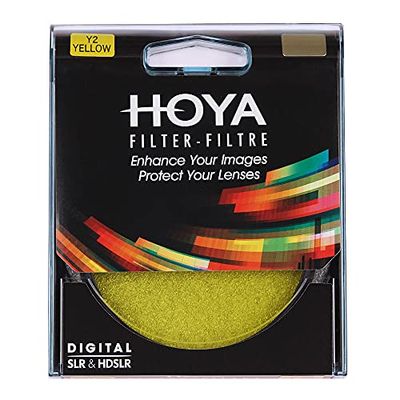 77.0MM Y2 Pro (YELLOW)