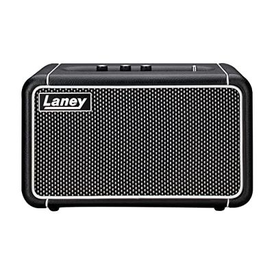 Laney F67 Draagbare Bluetooth Speaker - Supergroup