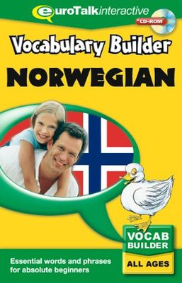 Norvégien pour les enfants