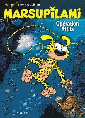 Opération Attila
