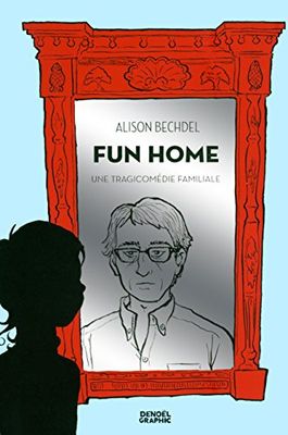 Fun Home: Une tragicomédie familiale