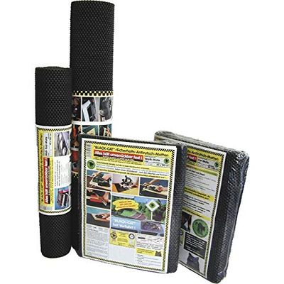 Black Cat BC 10060 Tapis antidérapant, Roll 600 mm x 10000 mm
