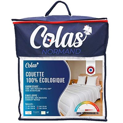 Colas Normand dekbed – warm – 260 x 240 cm