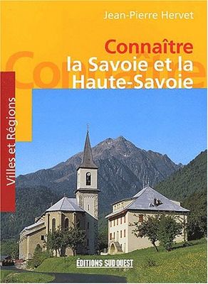 La savoie /connaitre