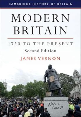 Modern Britain, 1750 to the Present