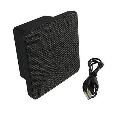 Be Mix ht1401 Altavoz inalámbrico para Smartphone Negro/Gris