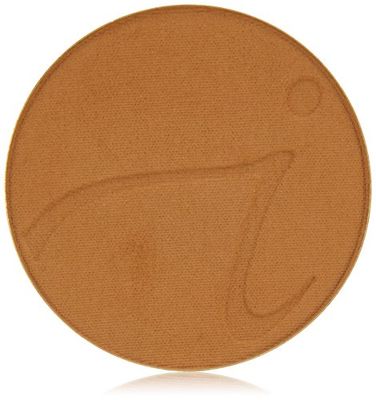 jane iredale Geperst gezichtspoeder Refill, bittersweet, per stuk verpakt (1 x 9,9 g)