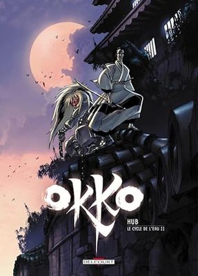 Okko T02: Le Cycle de l'eau (2/2)