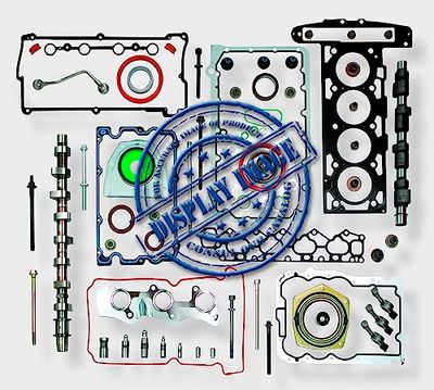 SEAL, INJECTION PUMP