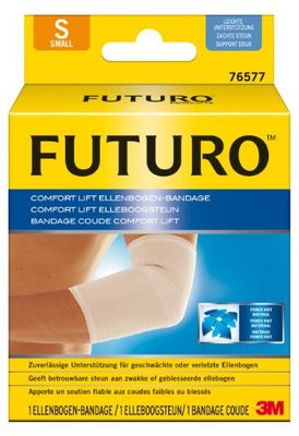 Futuro FUT76577 Taśma na Łokcie, S