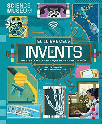 LLIBRE DELS INVENTS