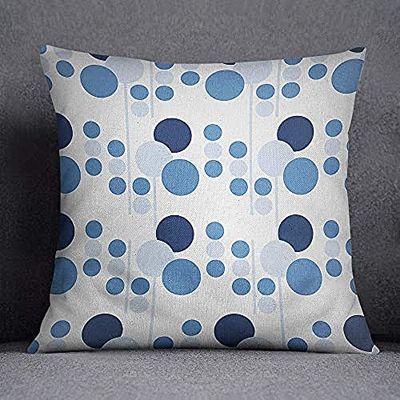 Bonamaison Federa, Multicolore, 45x45