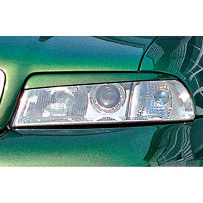 RDX Racedesign RDSB005 Head Light Spoilers