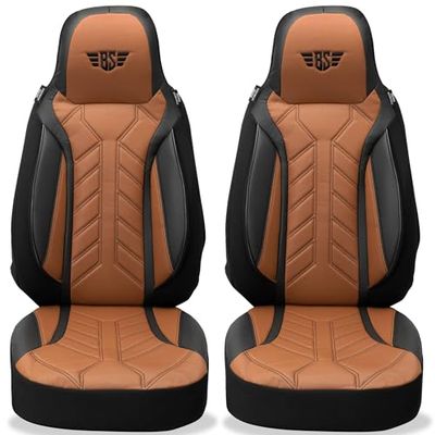 BREMER SITZBEZÜGE Housses de Protection sur Mesure pour Mercedes Vito Classe V W447 DPL511