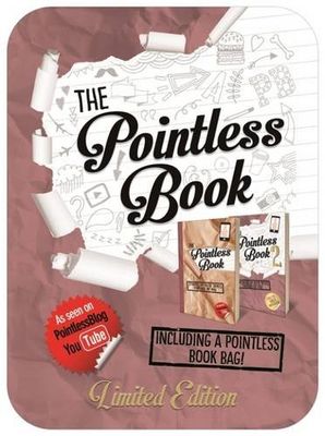 The Pointless Book Collection Tin