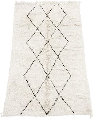 SABRINA AZZI Sabrina Lima Acolchada Negra/Rojo 80G 1U (360), Estándar, Único