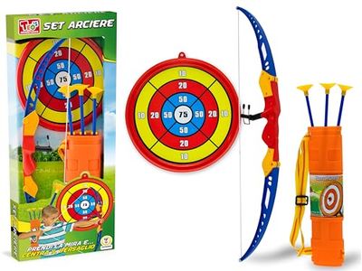 THEOREM 63288 – sportboogset met doelschijf